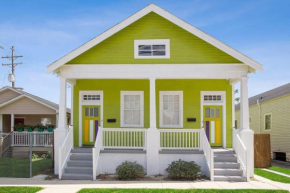 Classic Concierge Serviced House Near French Quarter